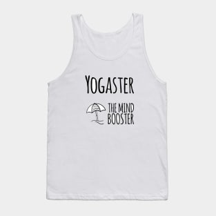 Yogaster The Mind Booster Tank Top